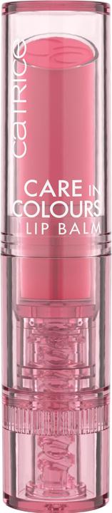 Produktbild Catrice Care In Colours Lip Balm (Pflegestift)