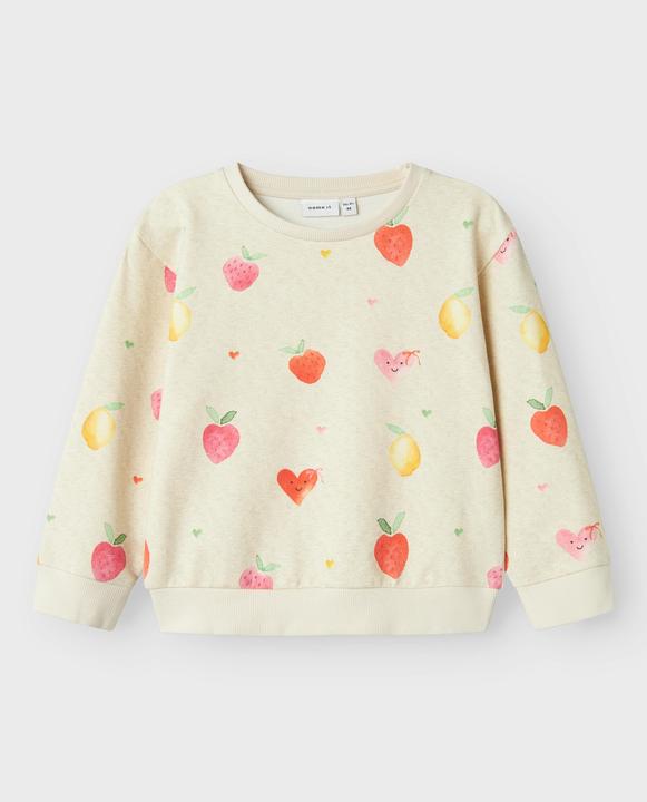 Produktbild Name it Regular Fit Sweatshirt (110)