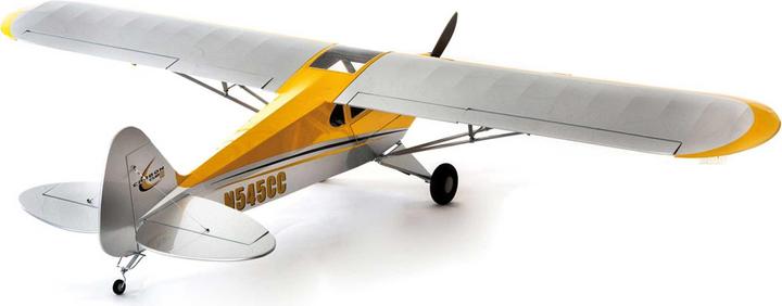 Hangar 9 Carbon Cub 2280mm ARF (Motore multiplo)