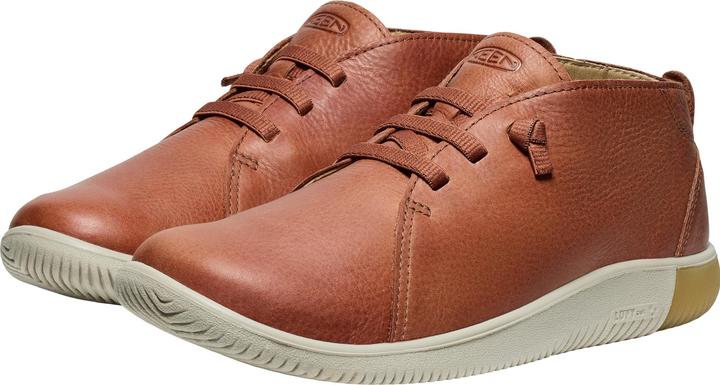 Actual product image Keen M KNX Chukka (43)