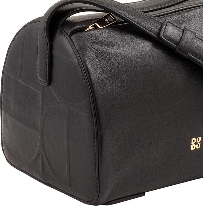 Produktbild Dudu Up Umhängetasche Leder 19.5 cm