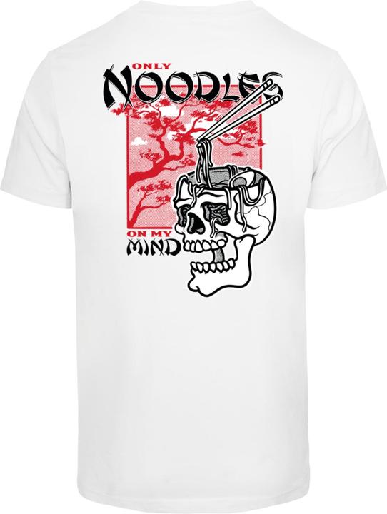 Actual product image Mister Tee Skulls Bento Tee - 131681 (L)