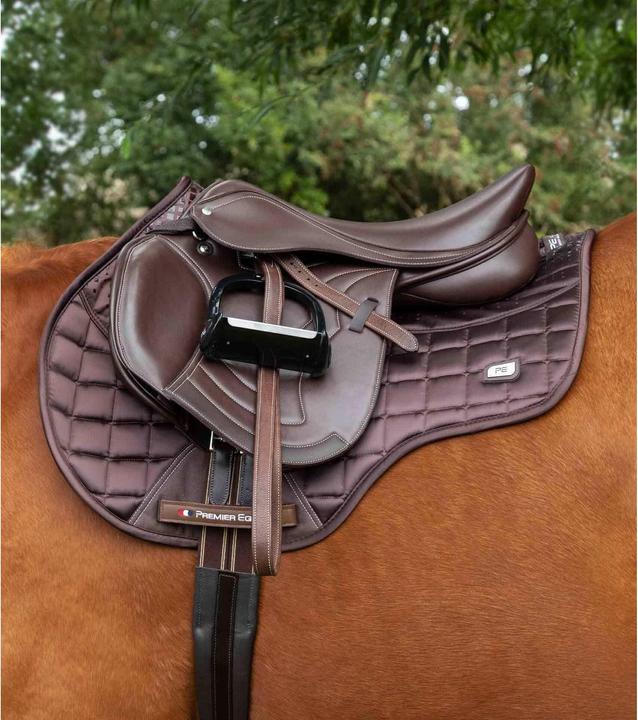 Produktbild Premier Equine Sautiller Close Contact