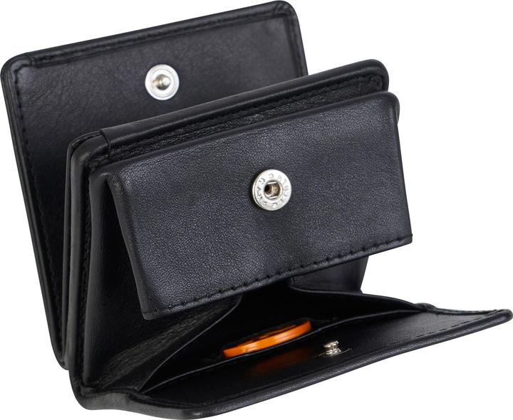 Produktbild Voi Soft Fanni Geldbörse Leder 8 cm