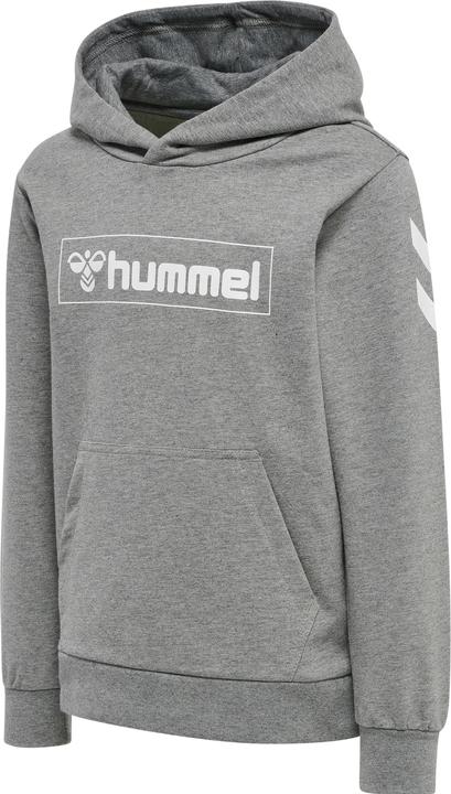 Image du produit hummel Box Hoodie (176)