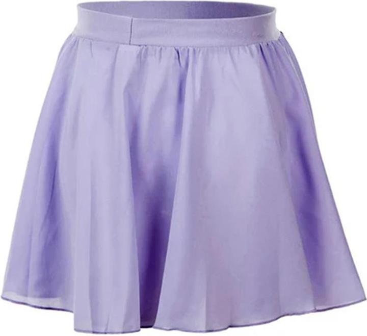 Actual product image Sansha Girls ballet tutu overskirt (M)