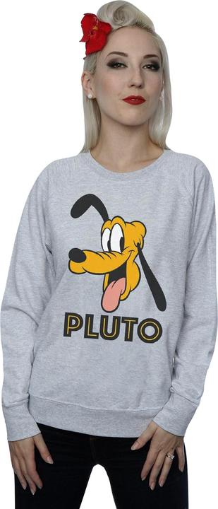 Image du produit Disney - Sweat PLUTO FACE - Femme (L)