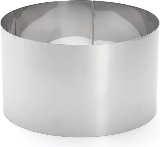 Image du produit de Buyer Tortenring rund hoch Ø24cm H: 14cm (24 cm)