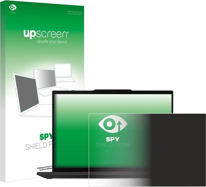 Produktbild upscreen Spy Shield Blickschutzfilter (14", 16 : 10)