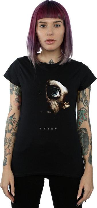 Immagine prodotto Dobby Portrait Maglietta Donna (S)