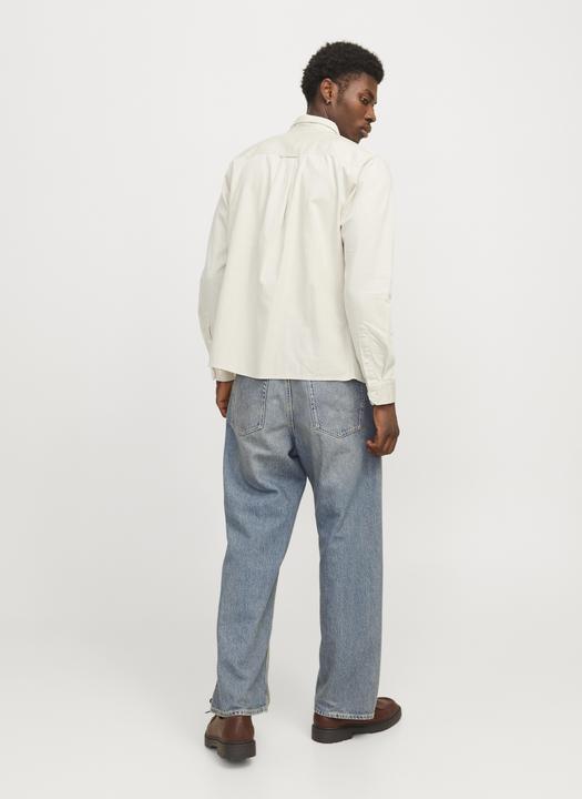 Image du produit Jack & Jones Jjetravis Shirt Ls Noos (XS)