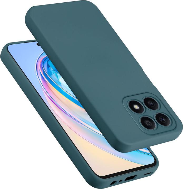VERDE LIQUIDO