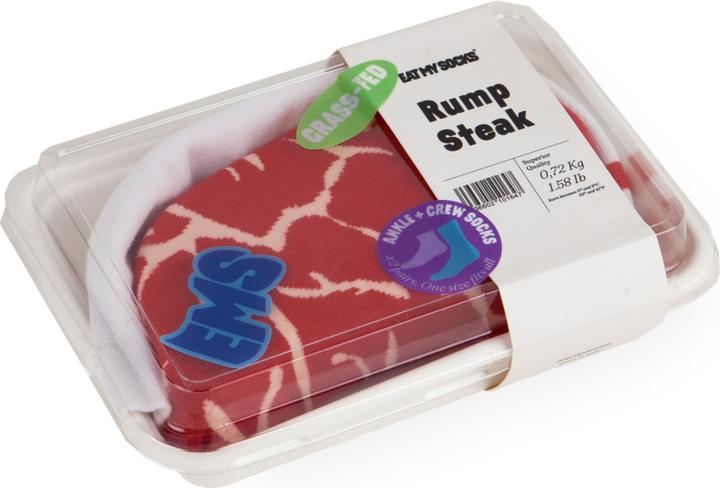 Image du produit Doiy Steak de rumsteck (lot de 2, Taille unique)