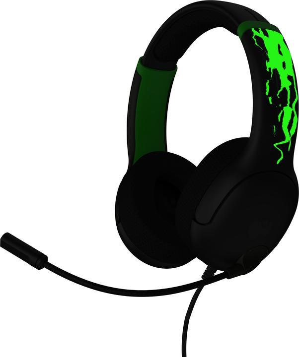 Jolt Green