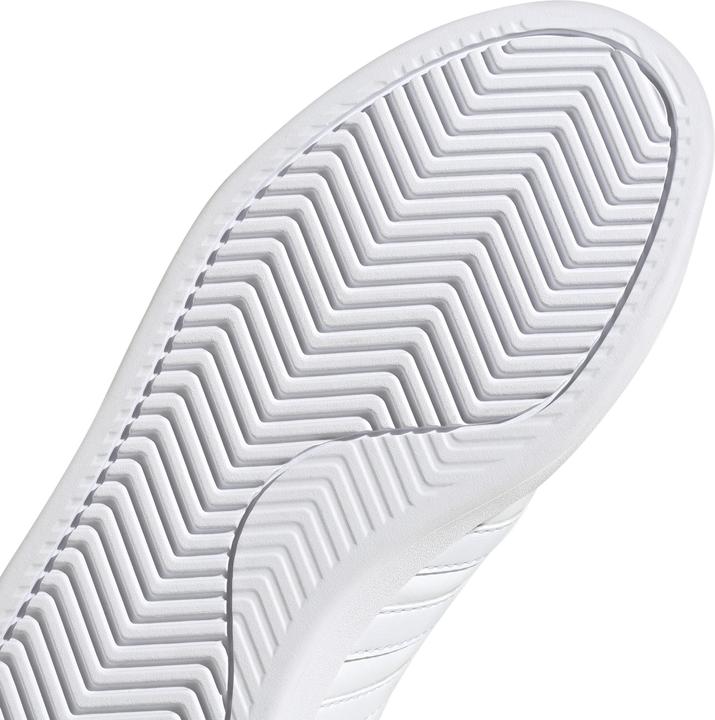 Actual product image adidas Grand Court Cloudfoam Lifestyle Court Comfort Shoe (38 2/3)