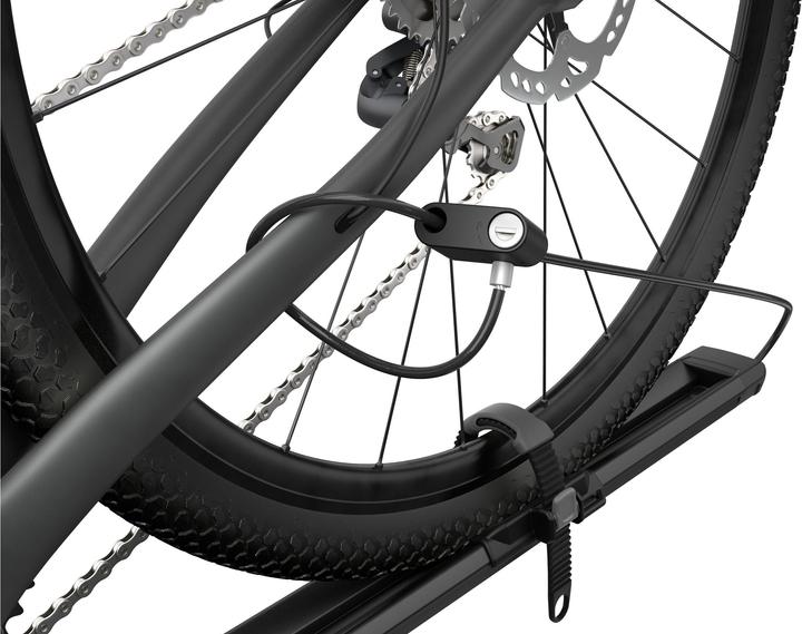 Produktbild Thule Fahrrad-Dachträger FastRide