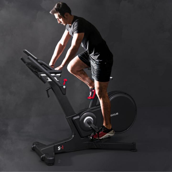 Produktbild Maxxus Speedbike S1