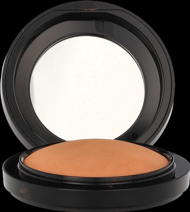 Image du produit MAC Cosmetics Mineralize Skinfinish Natural (Donnez-moi du soleil !)