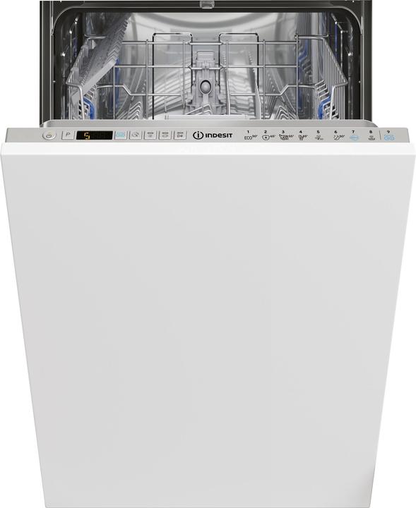 Indesit Zmywarka do zabudowy DSIO3M24CS