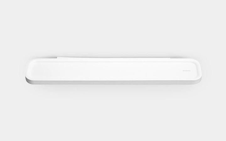 Actual product image Brabantia Bathroom utensil holder Mindset White