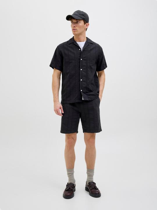 Produktbild Jack & Jones Relaxed Fit Hemd Hemd (XS)