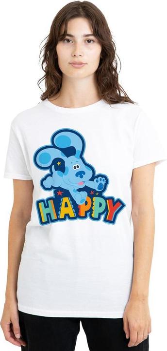 Produktbild Blue's Clues & You! Happy Puppy TShirt (XL)