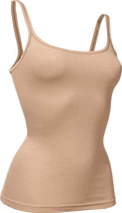 Produktbild Con-ta Damen-Unterhemd 2er-Pack (40)