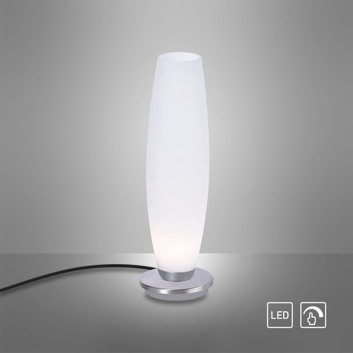 Produktbild Neuhaus 4027-55 Tischleuchte stahl 1xG9 3W 3000K (245 lm, G9)