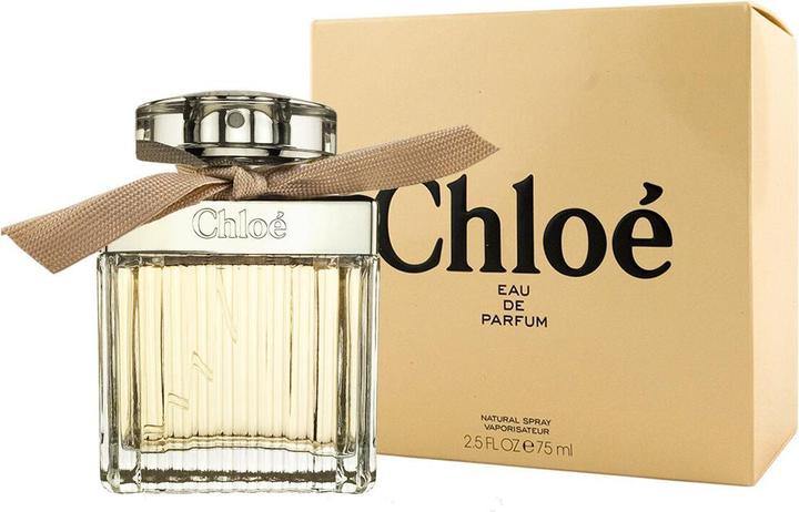 Image du produit Chloé Signature (Eau de parfum, 75 ml)