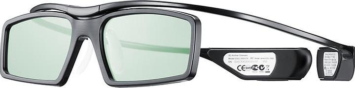 Produktbild Samsung SSG-3570CR 3D-Brille (3D Brille)