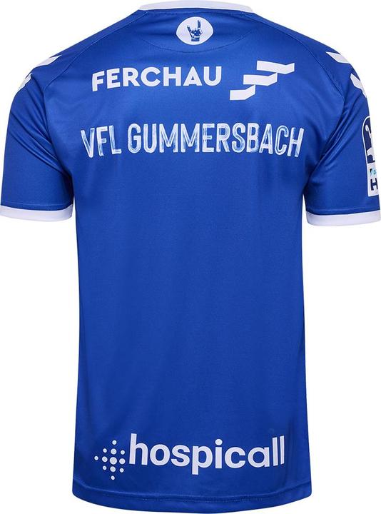 Immagine prodotto hummel MAGLIA VFL GUMMERSBACH 24/25 CASA (XXL)
