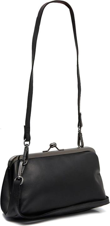 Image du produit The Chesterfield Brand Andrade Sac à bandoulière en cuir 23 cm