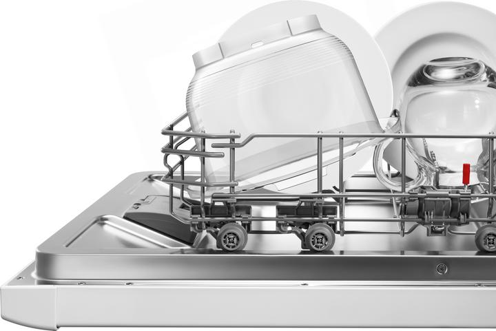 Actual product image Bosch Hausgeräte Tritan mixing bowl