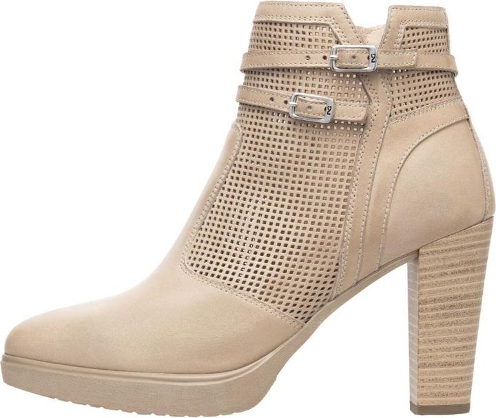 Nero Giardini Stiefelette (37)