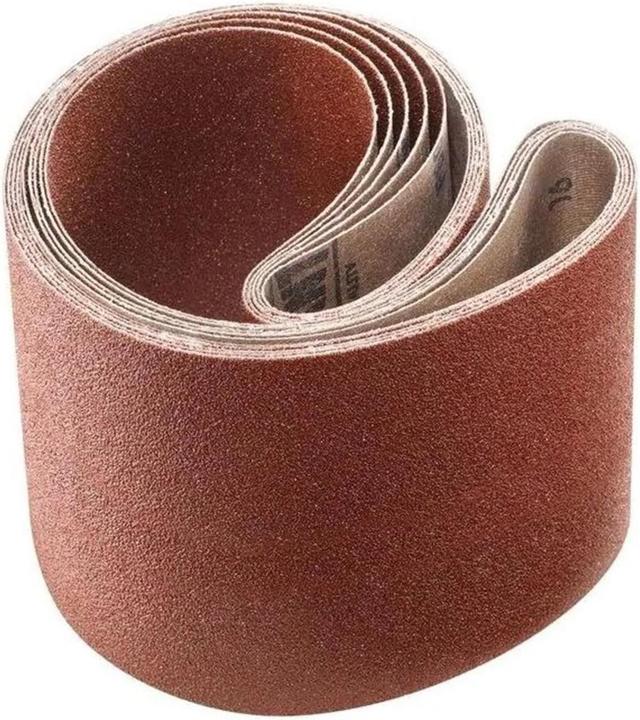 Produktbild Alduro Schleifbänder (180)