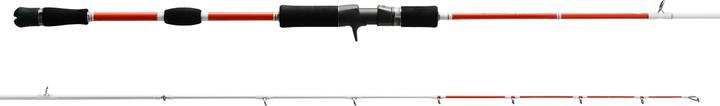 Produktbild Okuma Fireball C 100-300G (Spinnrute, 208 cm)