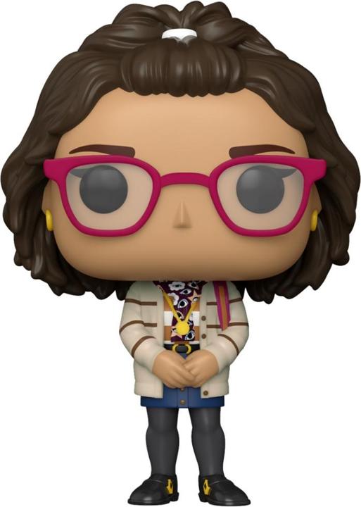 Actual product image Funko Hocus Pocus 2 POP! Disney Izzy
