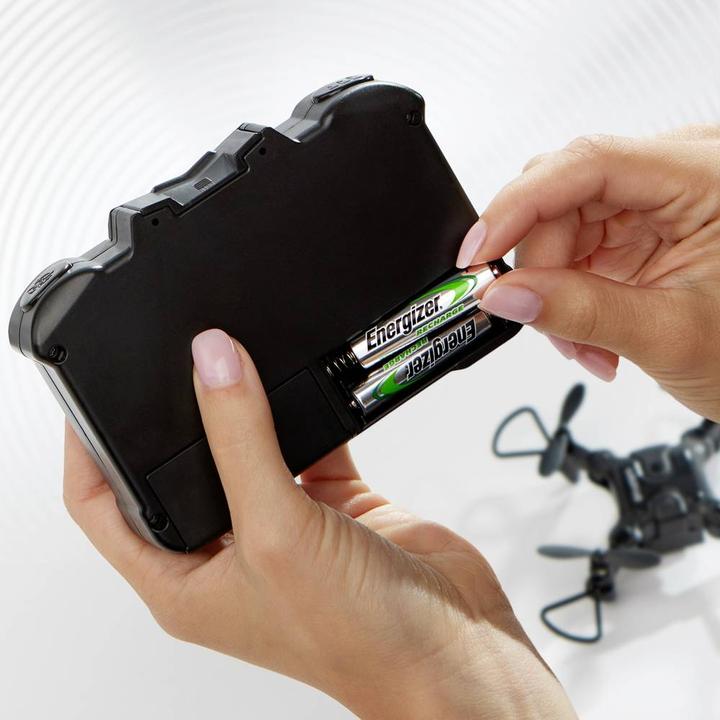 Image du produit Energizer Recharge Power Plus (2 pcs, AAA, 700 mAh)