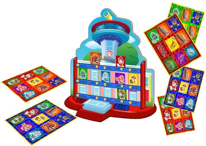 Actual product image Perplexus Paw Patrol - 8-in-1 HQ Game (6065463)
