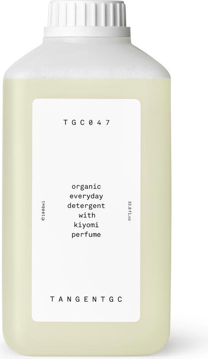 Actual product image TANGENT GC Detergent for everyday use - Kiyomi Citrus