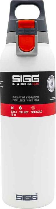 Actual product image Sigg H&C One Light (0.55 l)