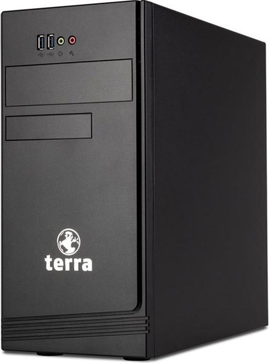 Immagine prodotto Wortmann TERRA PC-BUSINESS 6500 (AMD Ryzen 7 5700G, 16 GB, 1000 GB, AMD Radeon Graphics)