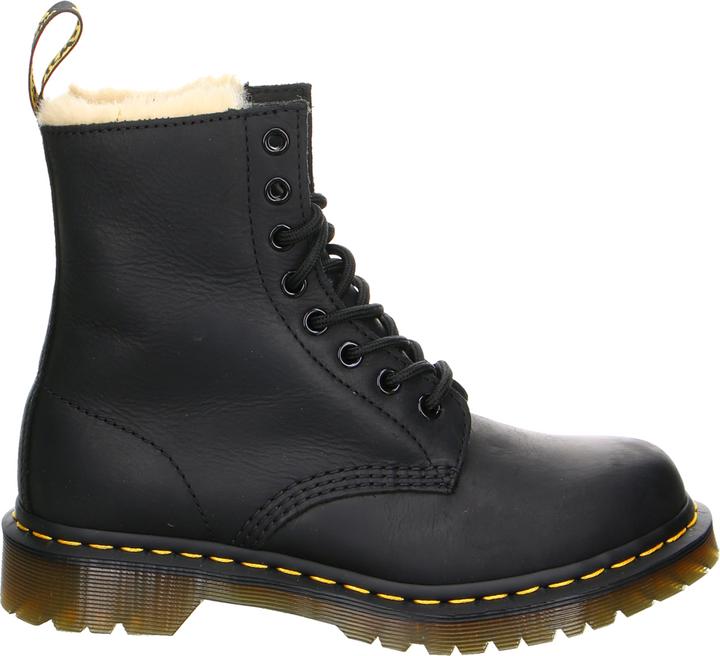 Actual product image Dr. Martens 1460 Serena (41)