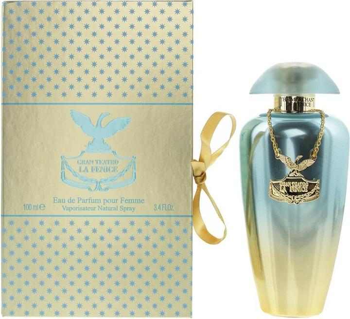 Immagine prodotto The Merchant of Venice Gran Teatro La Fenice (Eau de parfum, 100 ml)
