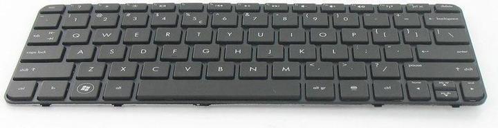 Actual product image HP Keyboard (SWISS)