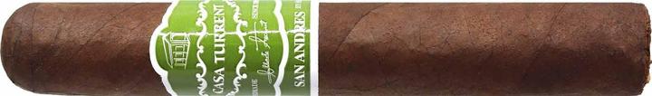 Image du produit Casa Turrent Origenes San Andres Robusto Extra (Robusto)