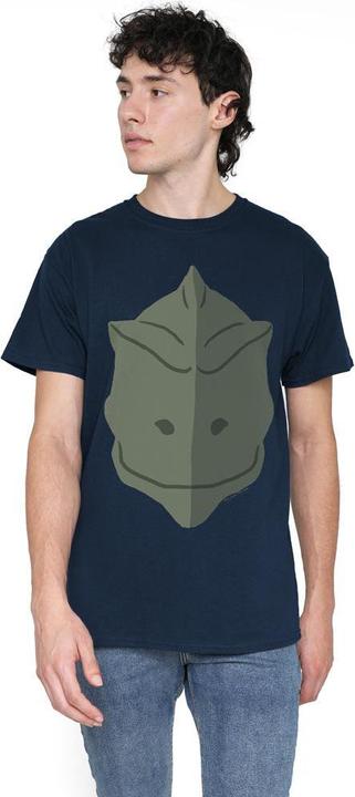 Immagine prodotto The Gorn Maglietta Uomo (5XL)