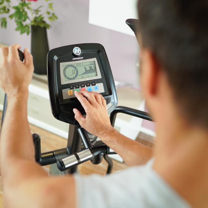 Produktbild Crosstrainer Andes 3.1