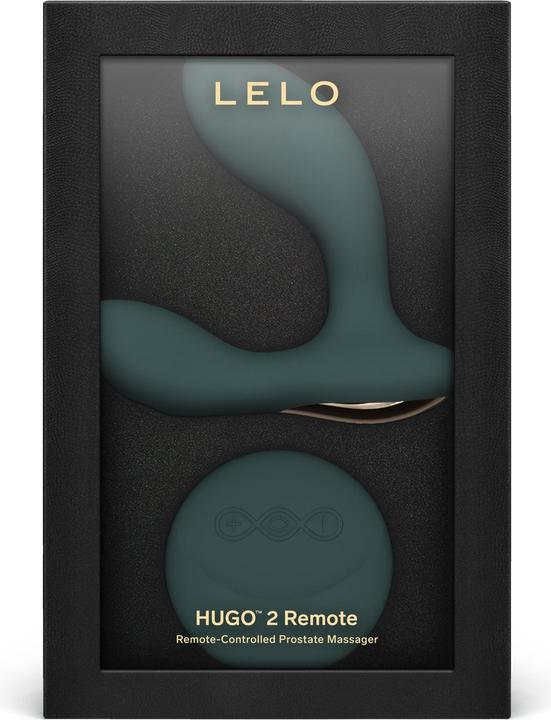 Produktbild LELO Hugo 2 Remote