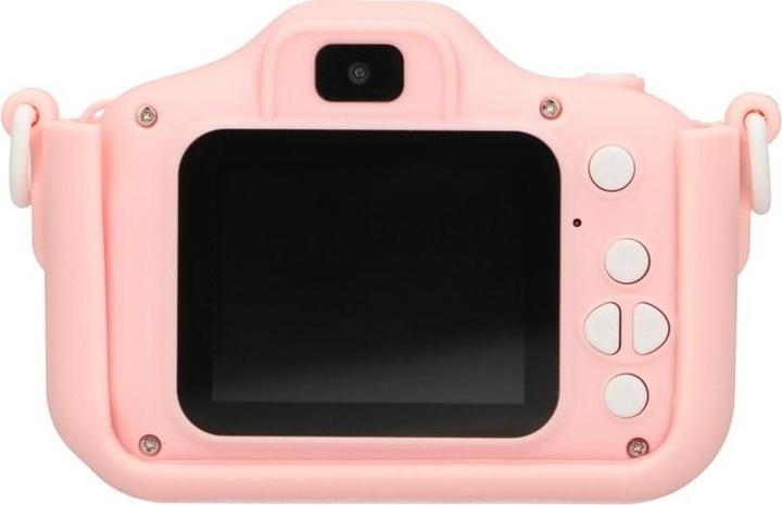 Produktbild Xinjia Extralink Kids Camera H28 Dual Pink